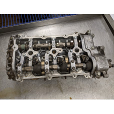 #FW04 Right Cylinder Head From 2008 Infiniti G37  3.7